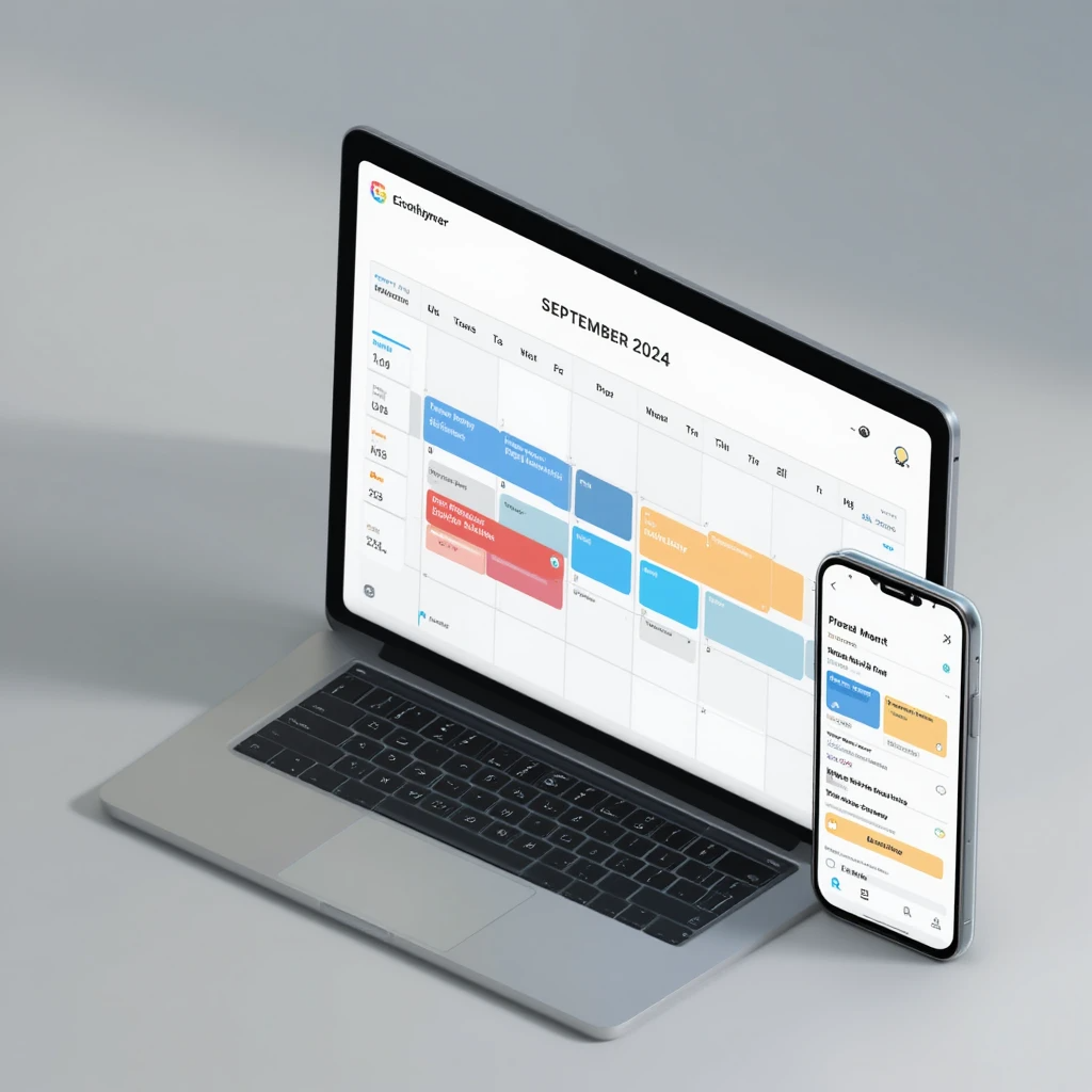 Event Management System