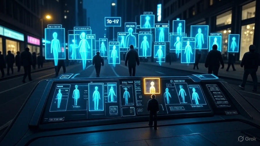 Single Object Tracking